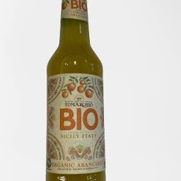 Bio Aranciata