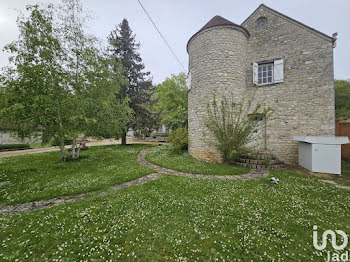 maison à Faÿ-lès-Nemours (77)