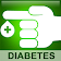 Diabetes Care Diet & Nutrition icon