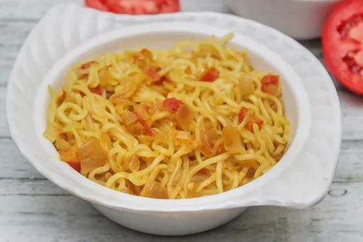 Double Masala Maggi