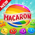 Macaron Pop : Sweet Match3 Puzzle1.6.7