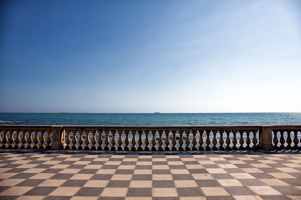 Terrazza Mascagni di ManuZ