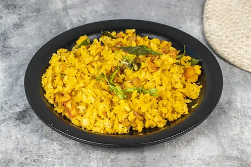 Poha