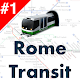 Rome Transport- Offline ATAC departures fare maps Download on Windows