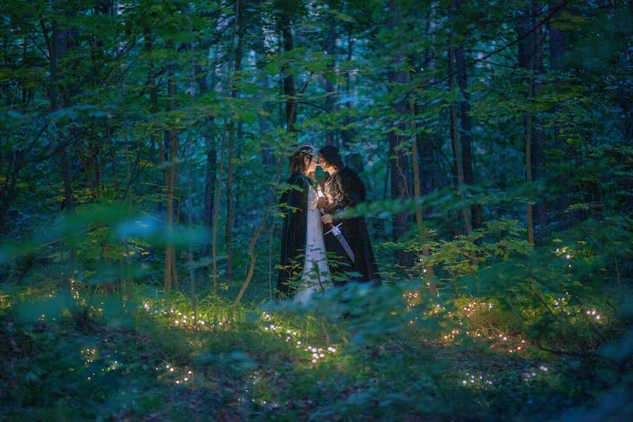 Fotógrafo de bodas Elvira Maksimova (elvish). Foto del 29 de junio 2021