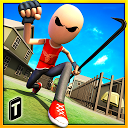 Herunterladen Angry Stick Fighter 2017 Installieren Sie Neueste APK Downloader