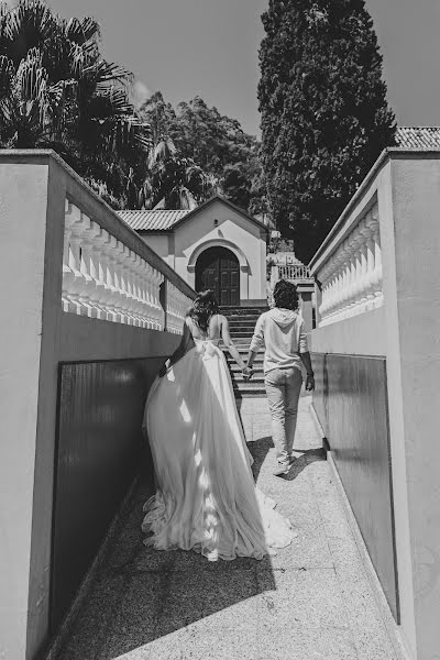 Fotógrafo de casamento Antonio Freire (aecfotos). Foto de 30 de março 2020