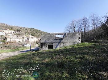 maison à Saint-Pons-de-Thomières (34)