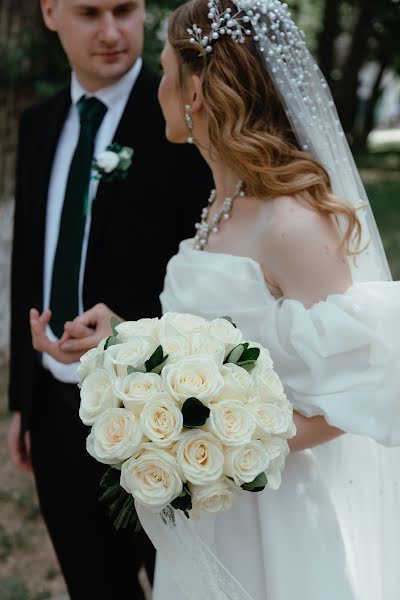 Nhiếp ảnh gia ảnh cưới Valeriya Volovidnik (valery1). Ảnh của 13 tháng 11 2023