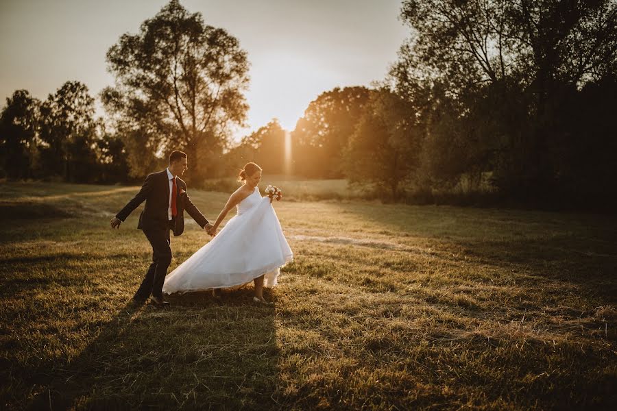 Photographe de mariage Hanka Stránská (hsfoto). Photo du 30 août 2021