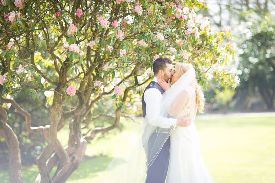 Hochzeitsfotograf Rob Gardiner (gardiner). Foto vom 25. Juni 2019