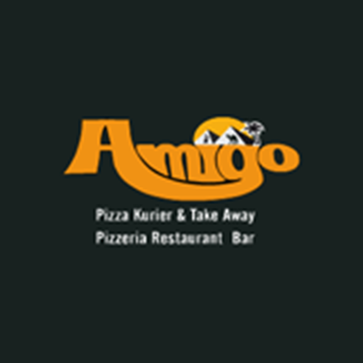 Amigo Pizza Kurier