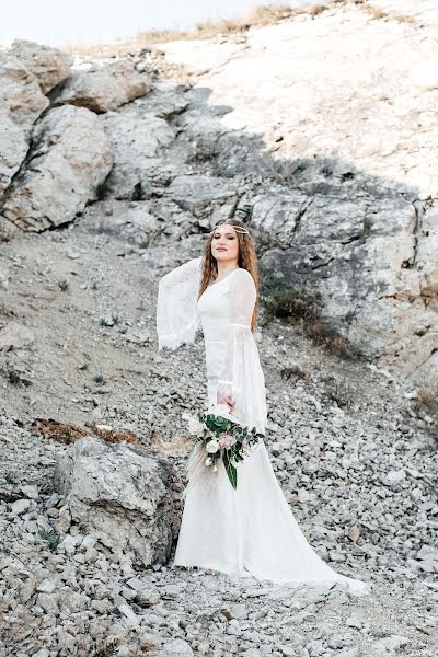 Wedding photographer Liliya Arslanova (fotogra). Photo of 17 August 2023