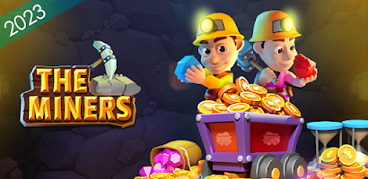 Gold Miner Adventure - APK Download for Android