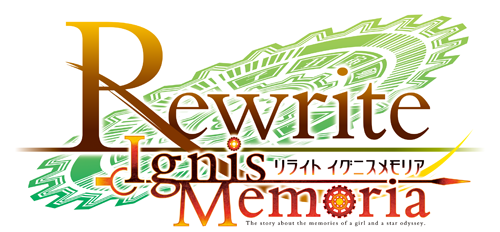 Rewriteim リライトイグニスメモリア 攻略まとめwiki