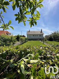 maison à Donville-les-Bains (50)