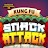 Kung fu Snack Attack icon