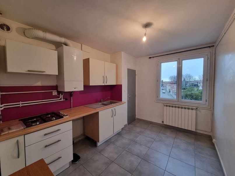 Vente appartement 3 pièces 56 m² à Avignon (84000), 110 000 €