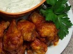 Buffalo Chicken Wings III was pinched from <a href="http://allrecipes.com/Recipe/Buffalo-Chicken-Wings-III/Detail.aspx" target="_blank">allrecipes.com.</a>