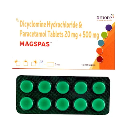 MAGSPAS 10TAB