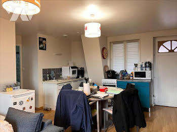 appartement à Sainte-Catherine (62)