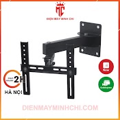 Giá Treo Góc Giá Treo Tivi Xoay Treo Tivi Từ 14 - 19 - 20 - 25 - 26 - 32 - 40 Inch Loại Dày Bền Đẹp