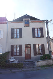 maison à Millay (58)