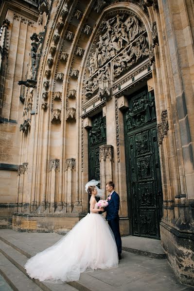 Wedding photographer Irina Gudkova (ayrin). Photo of 13 September 2017