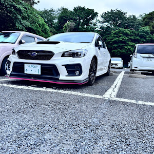 WRX S4 VAG