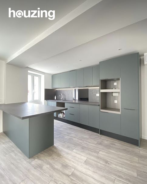 Vente appartement 5 pièces 160 m² à Courdimanche (95800), 467 000 €