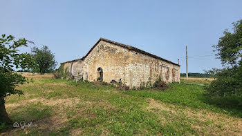 maison à Saint-Georges (47)