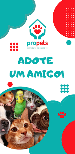 Propets - Clientes