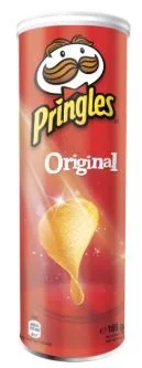 Pringles Original Potato Chips