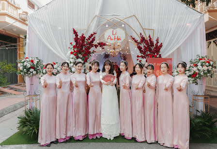 Fotógrafo de bodas Lại Trung Đức (ddeafphotos). Foto del 28 de diciembre 2022