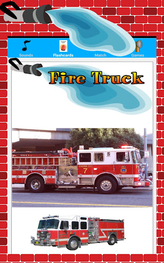 免費下載教育APP|子供のための消防車ゲーム app開箱文|APP開箱王