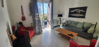 appartement à San-Martino-di-Lota (2B)