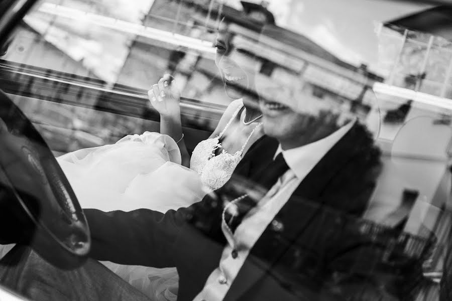 結婚式の写真家Andrea Pecchioli (andreapecchioli)。2019 5月9日の写真