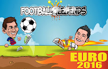 Football Legends small promo image