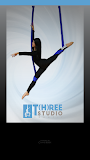 Three Studio Yoga Fly