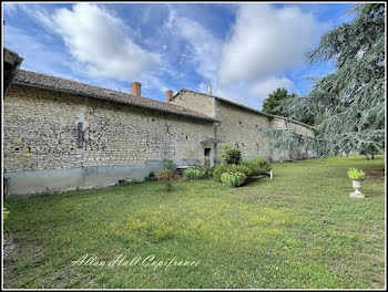 maison à Guesnes (86)