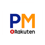 Cover Image of डाउनलोड Rakuten ऑनलाइन खरीदें और बेचें 3.3.4 APK