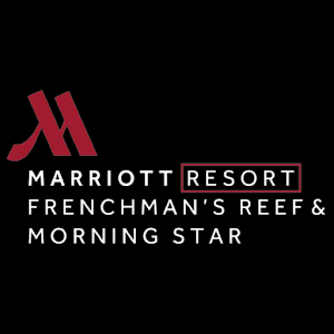 Marriott Frenchman's Reef  Icon