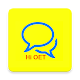 Download OET Chat-Chat with students preparing for OET exam For PC Windows and Mac 9.2