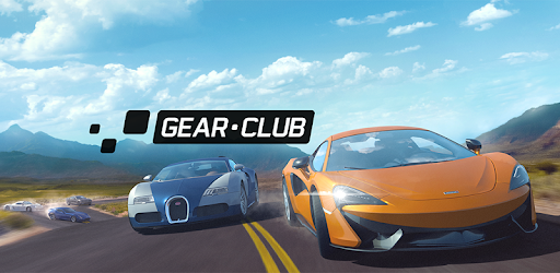 Gearclub True Racing Apps On Google Play