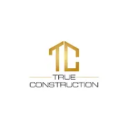 True Construction Logo