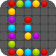 Color Lines - Logic Puzzle Game