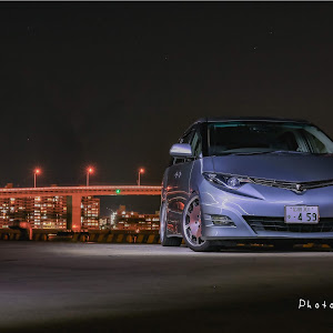 エスティマ ACR50W