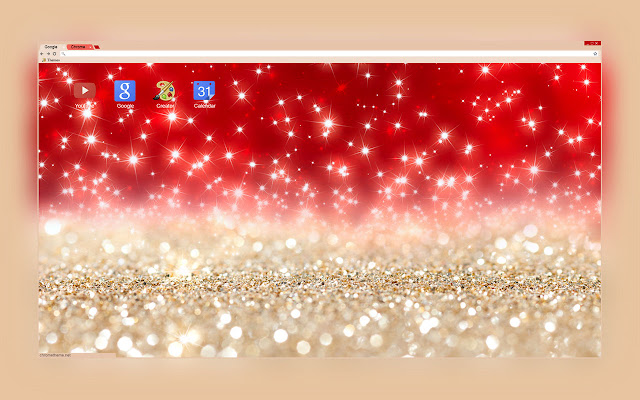 Сhristmas background with stars