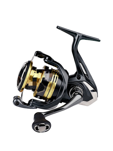 Title 4, Fresh Water Remote Casting Reel, Left and Right...