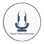 Cover Image of Unduh Smart Voice Recorder HD 2.7 APK